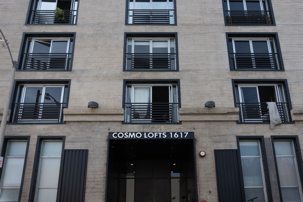The Cosmo Lofts - Image 1