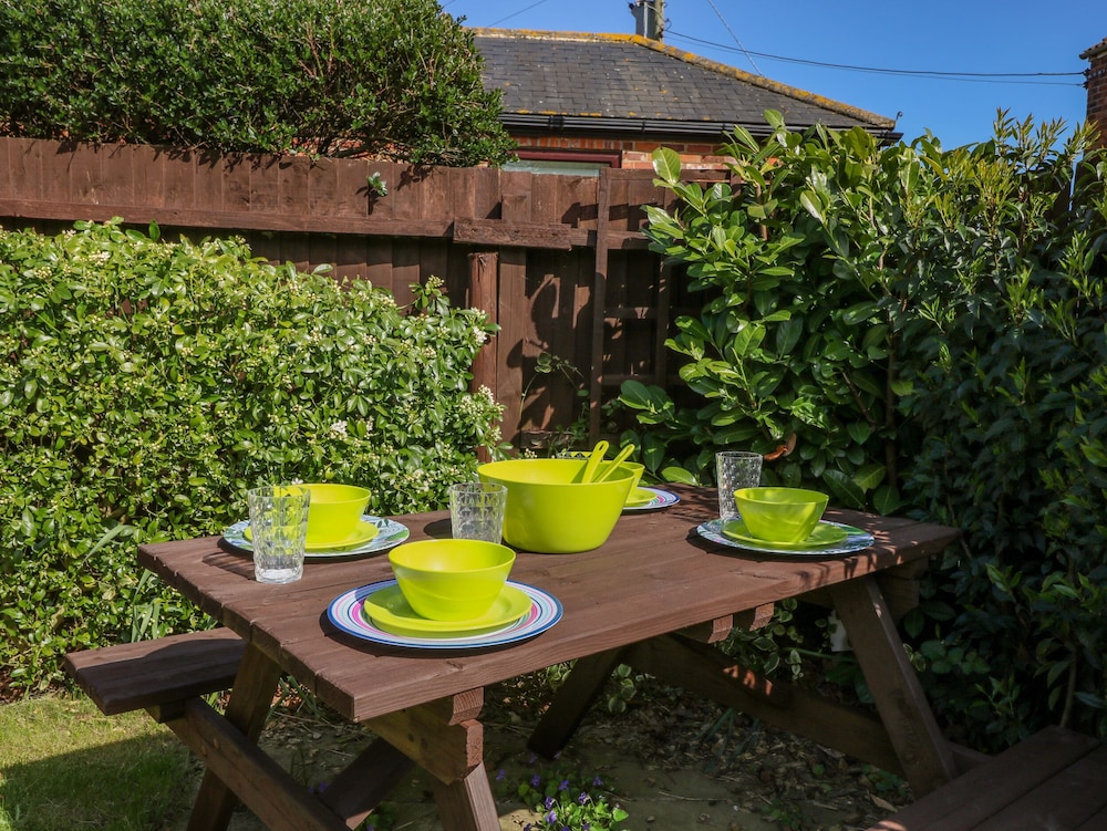 1 Pines Farm Cottages view 2