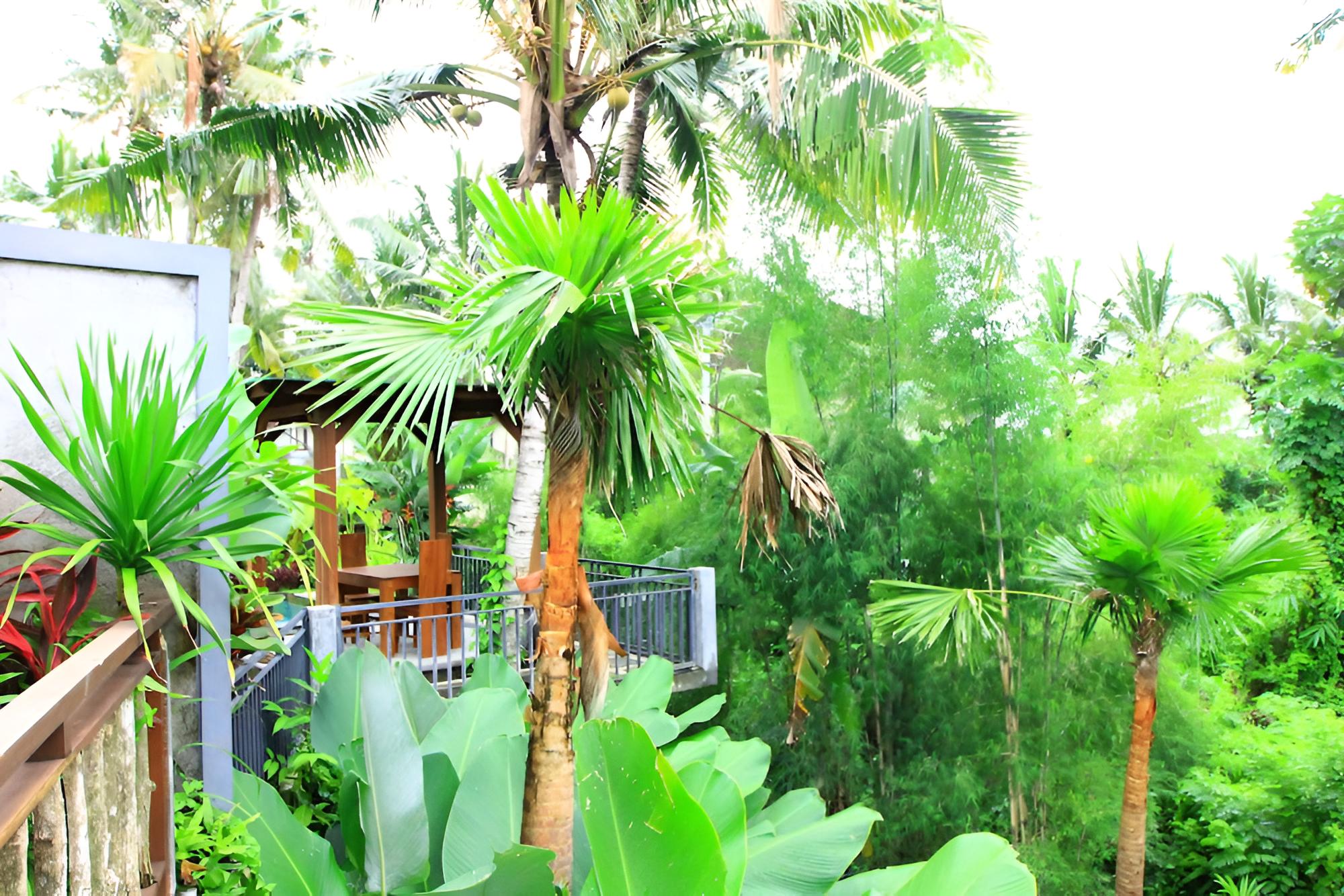 Mekar Sari Villla Ubud