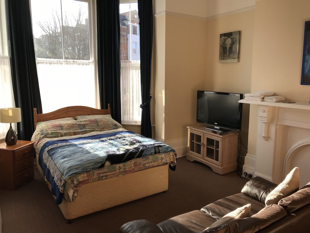 Sunny Lodge Guest House
