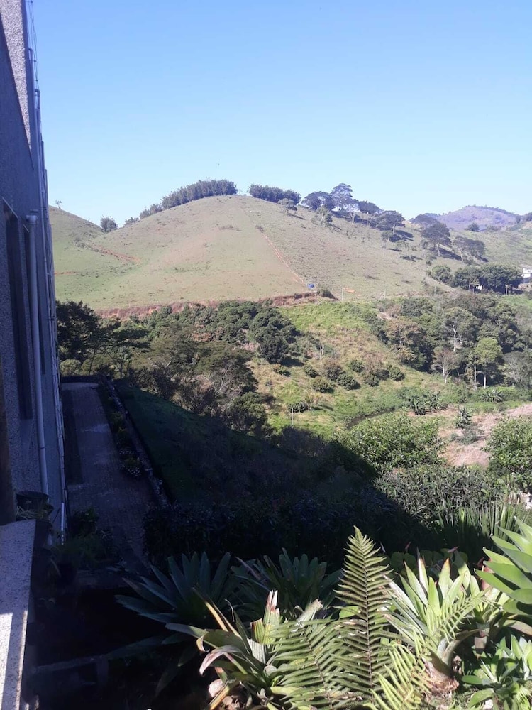 Hotel Fazenda Valaisan