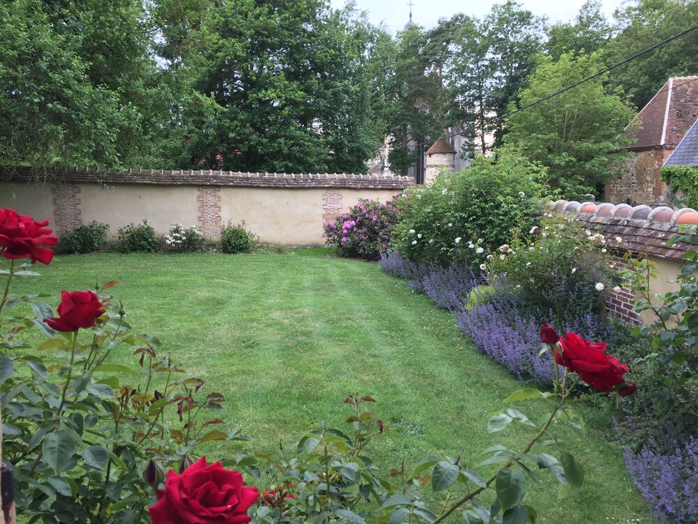 Les Chambres de l'Abbaye view 3