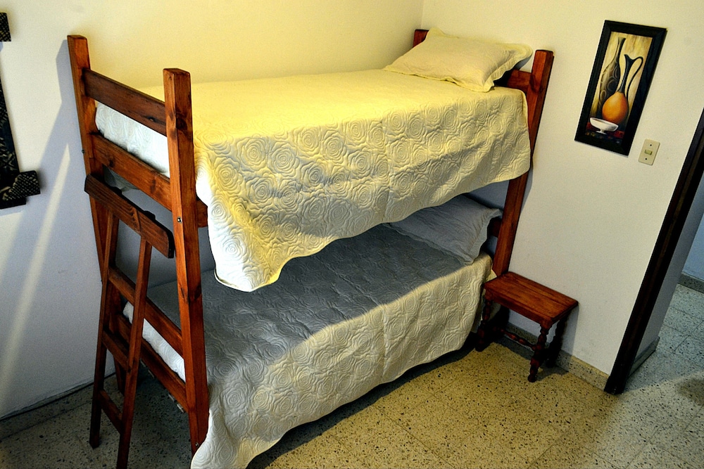 Terrazas Del Coya - Hostel