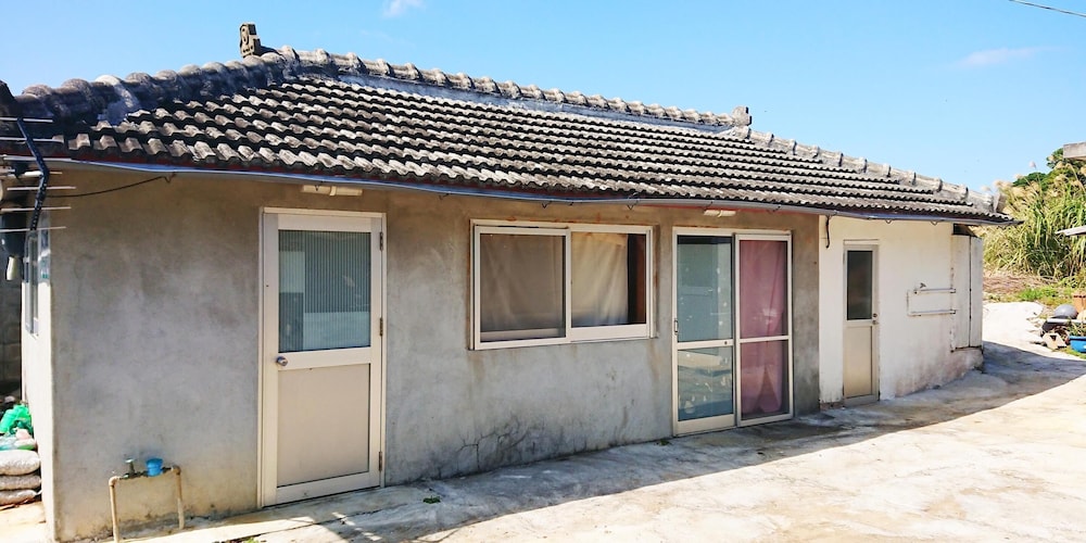 KOURIJIMA Budonoki