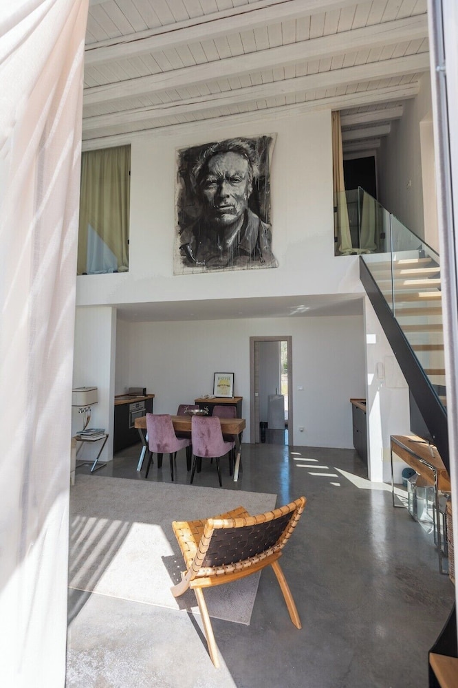Amazing Property of 2 Villas on a Land sea View