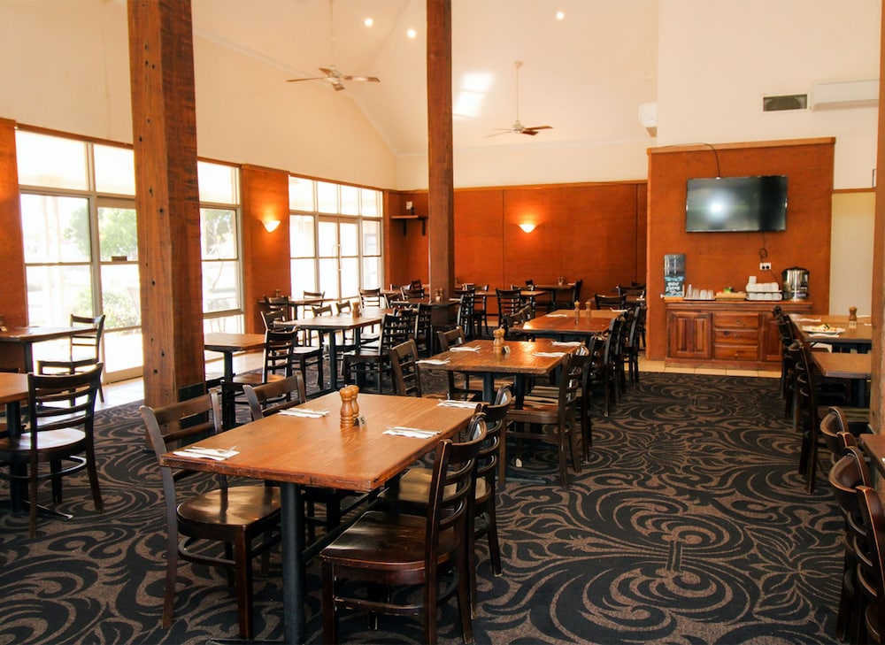 Gidgee Inn Motel