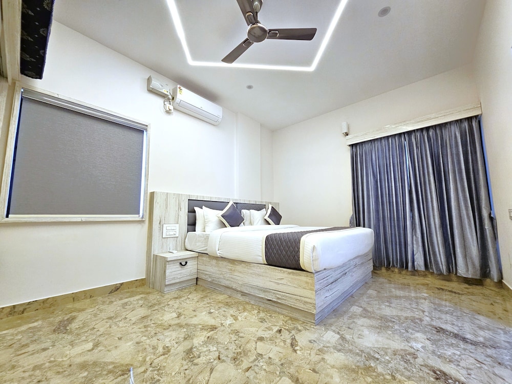 City Seviced Apartment