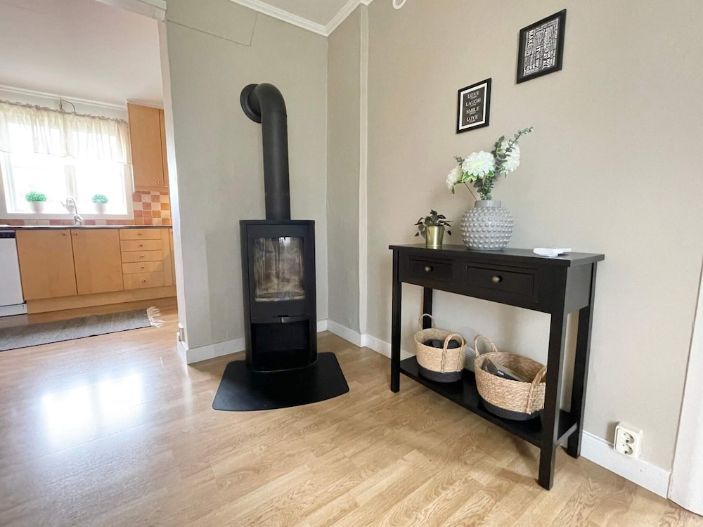 4 Star Holiday Home in Kopingsvik