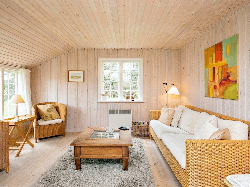 4 Person Holiday Home in Skagen-by Traum