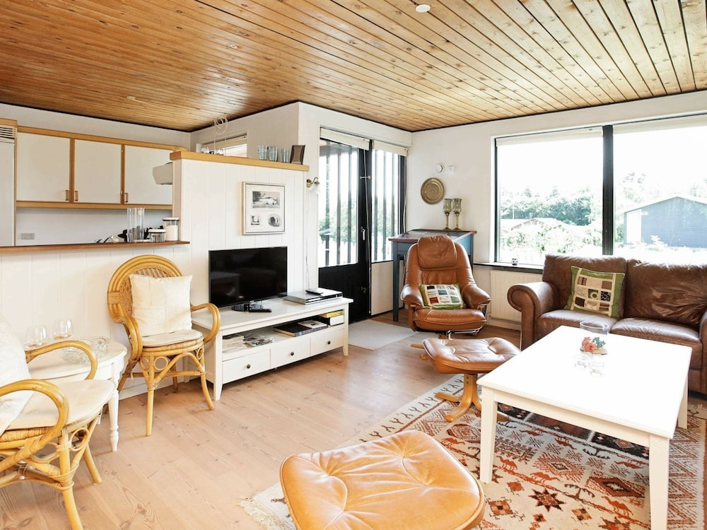 8 Person Holiday Home in Struer-by Traum view 5