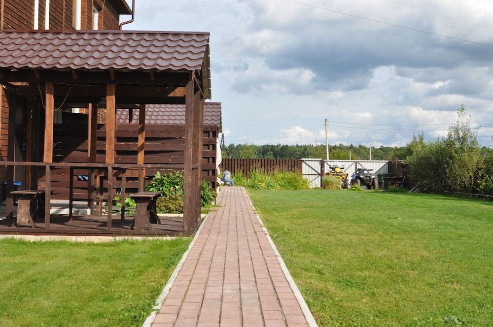 Apart-hotel Arneevo
