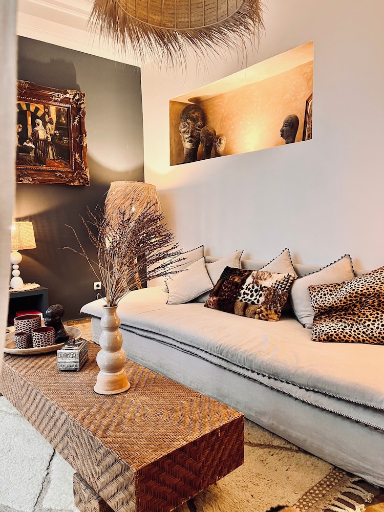 Riad Instant T