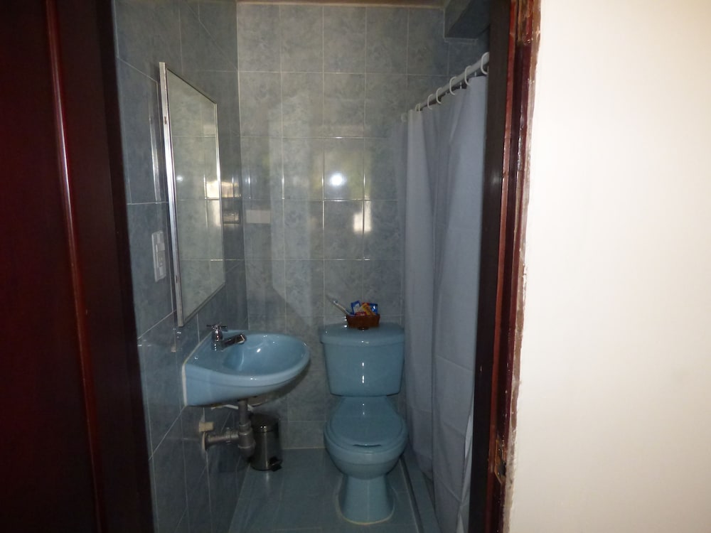 Hotel Mizare I