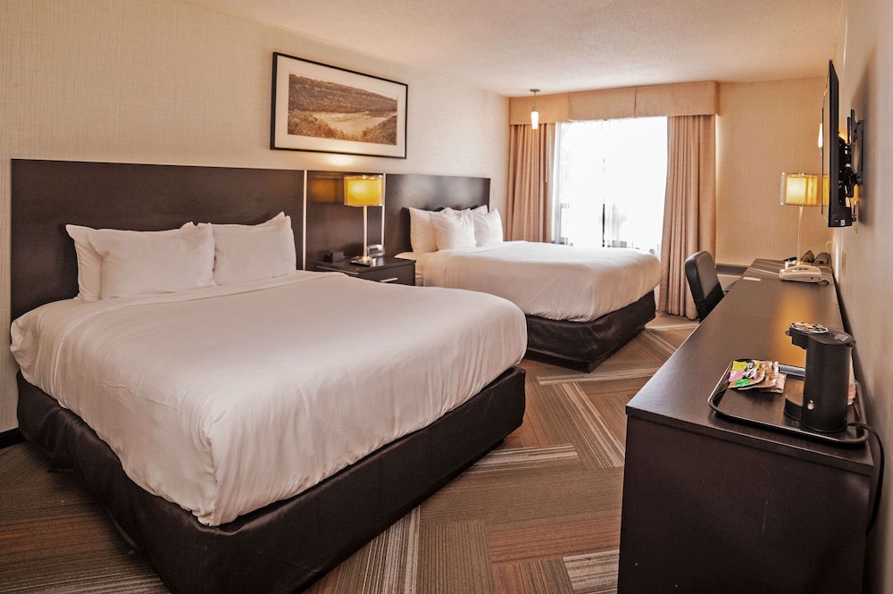 Quality Hotel - Property Image 49