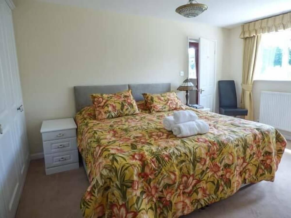 Kemps Eye Cottage