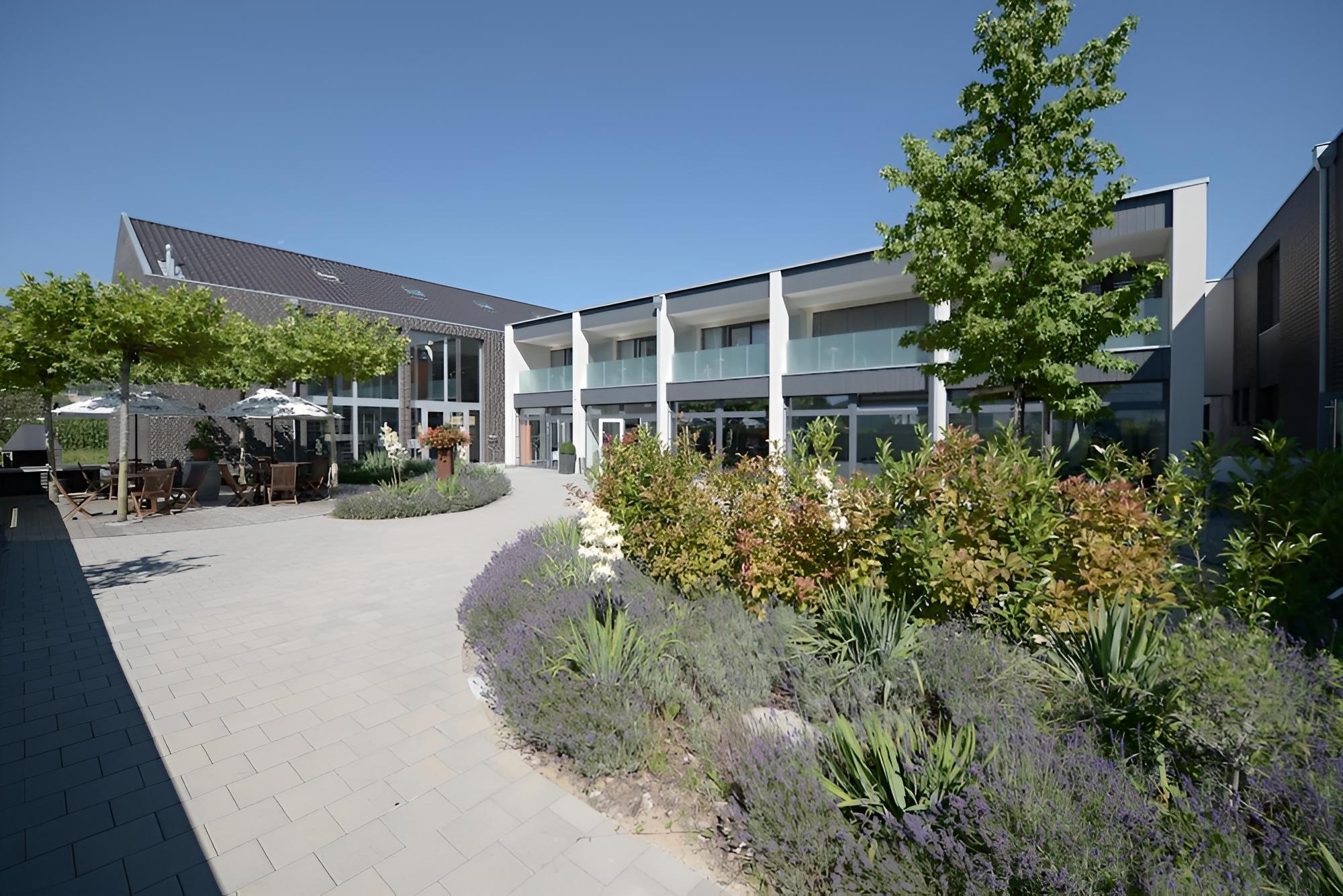 QCM Campus