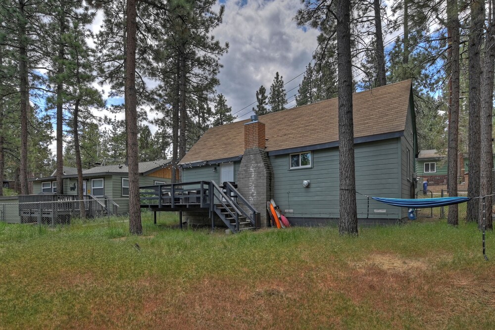 Big Bear Paradise view 4