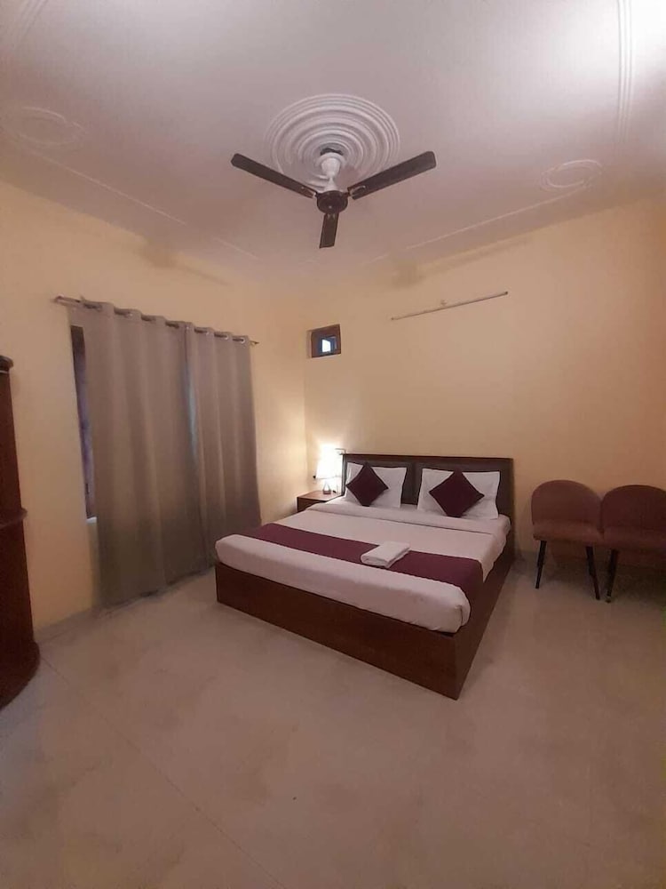 Nature View Home Stay