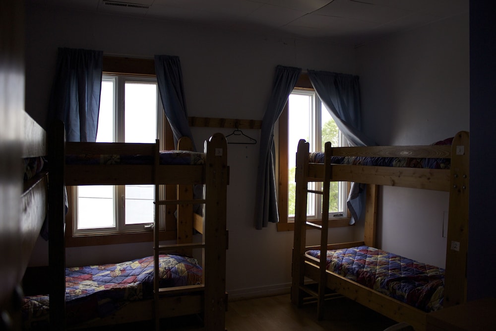 Auberge Internationale Forillon - Hostel