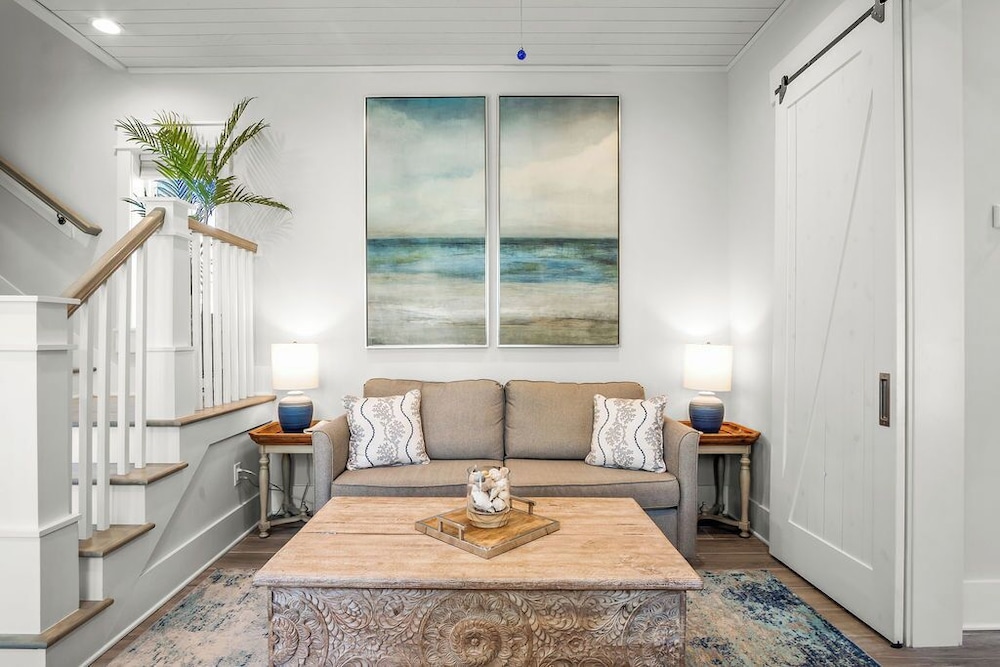 Coral Cottage 230 RO B1