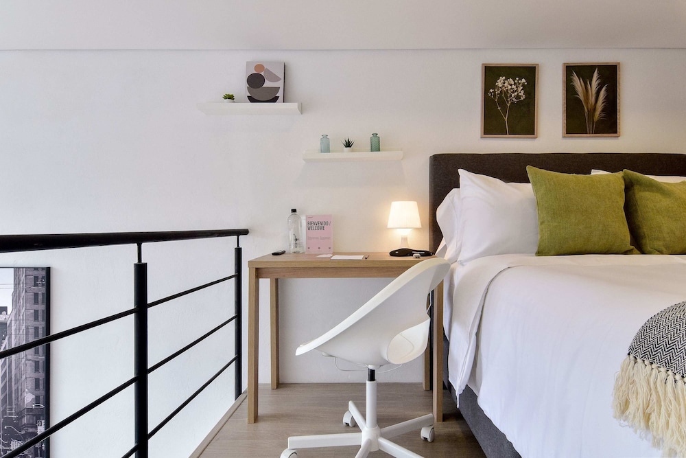 w Amazing Duplex With Beautiful View in Bogota