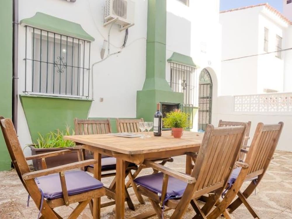 Las Torres 197 in Chiclana