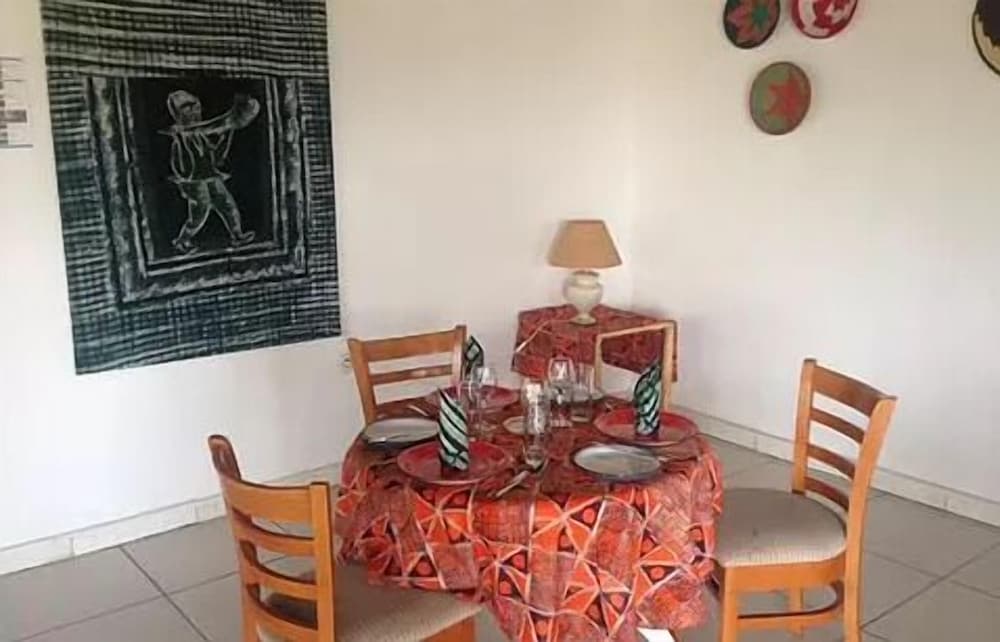 Murugo Rwanda Hostel