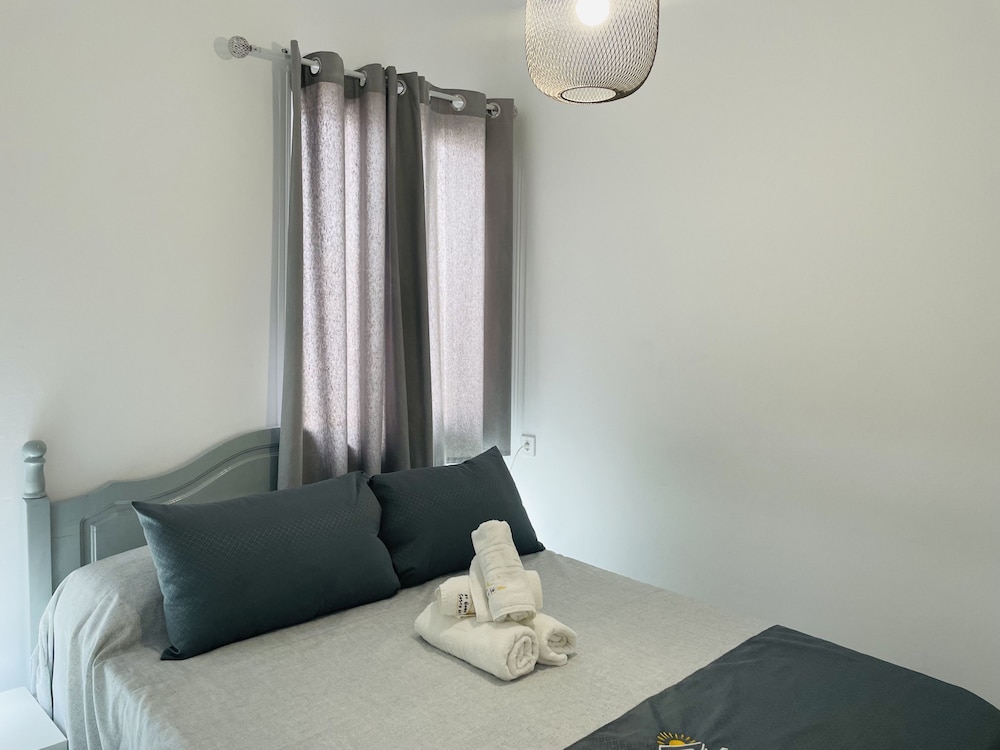 Apartamento Panama 1 by At Home Costa del Sol