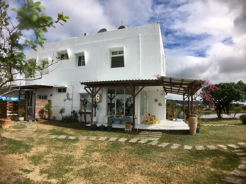Wild Island B&B