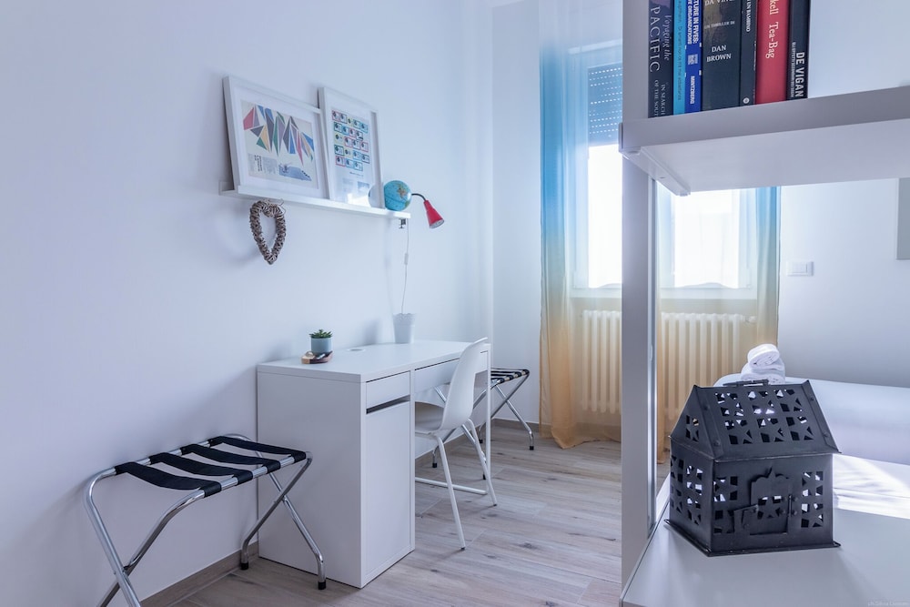 HouSmart Donato Creti 75