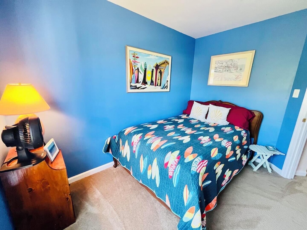 Calvert Street 14