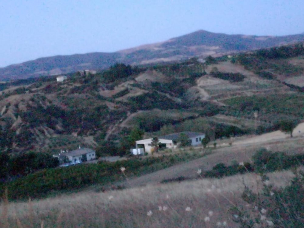 Masseria Gargaleo