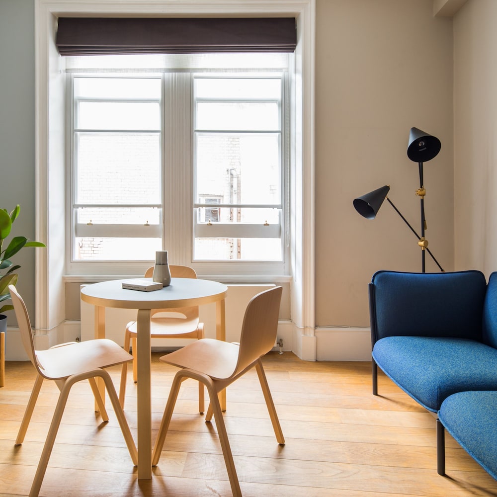 Vibrant Covent Garden 1BR - Netflix Nespresso