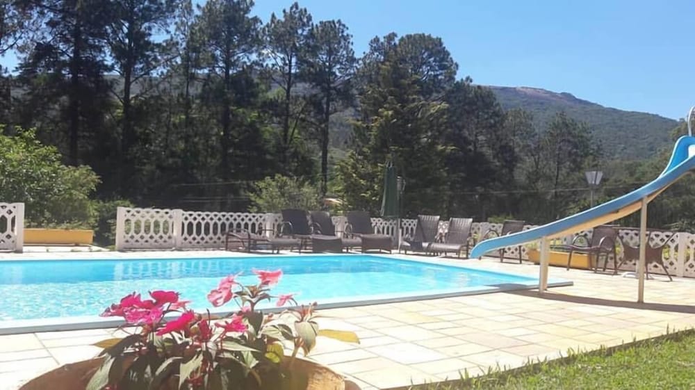 Vintage Atibaia Hotel Pousada