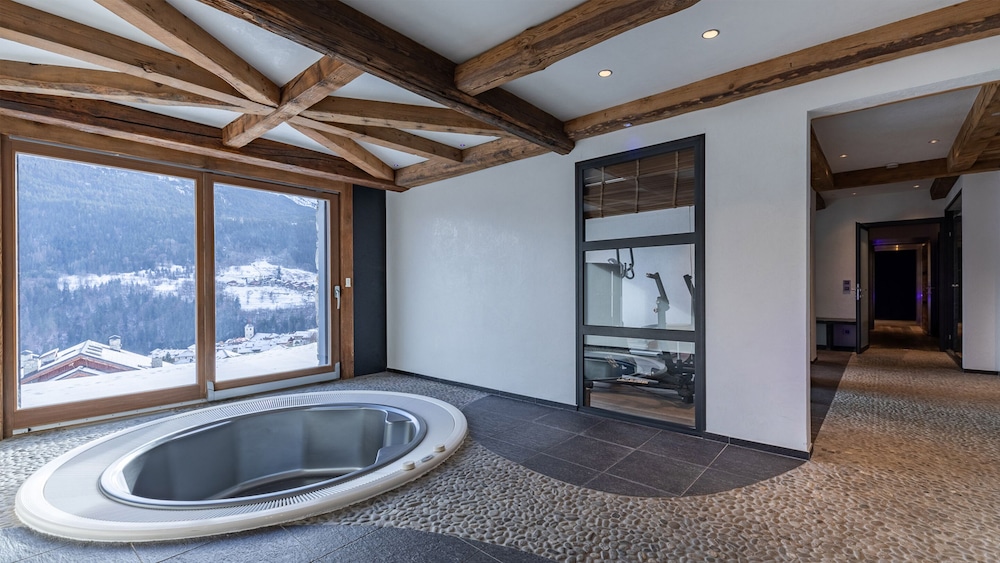 MGM Hôtels & Résidences - Chalet Apsara