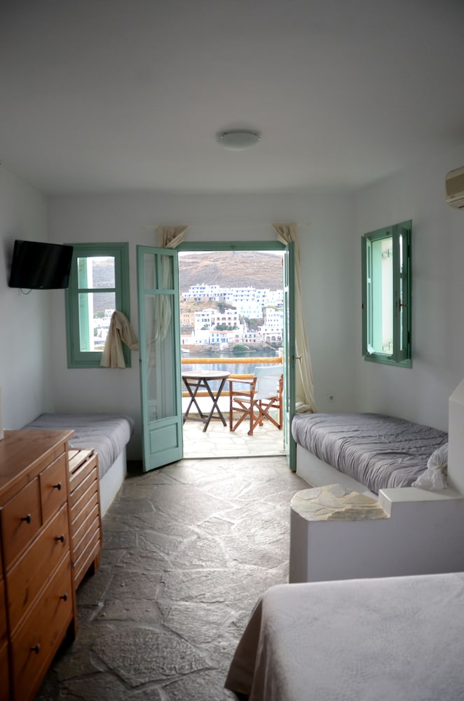 Kontseta Guesthouse