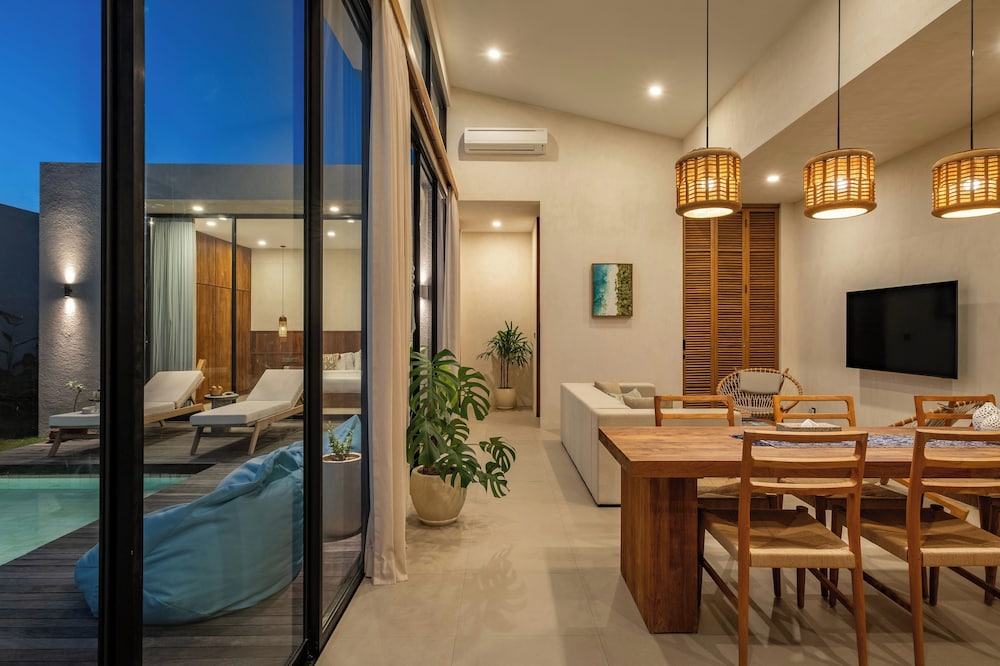 Villa Monoï Uluwatu