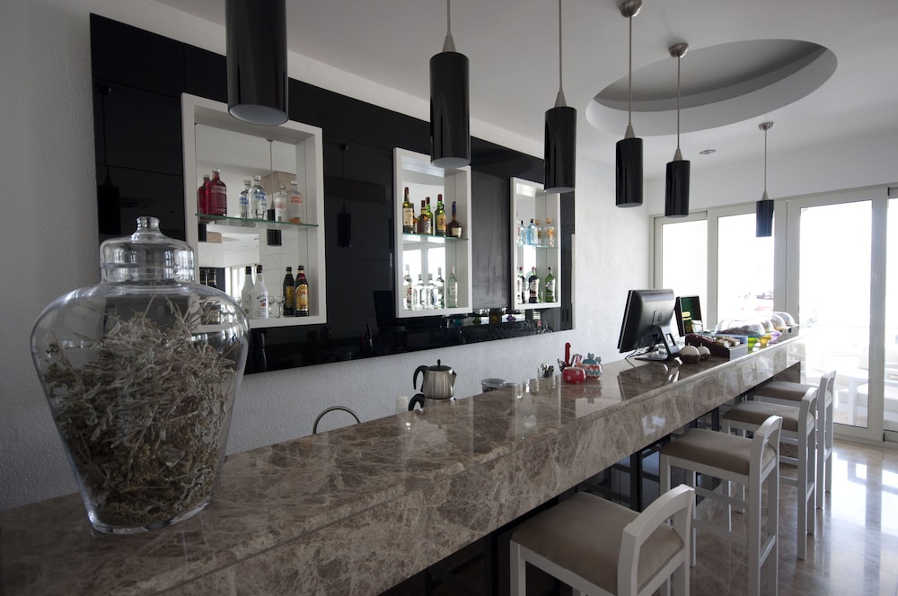 Alesta Yacht Otel - Image 101