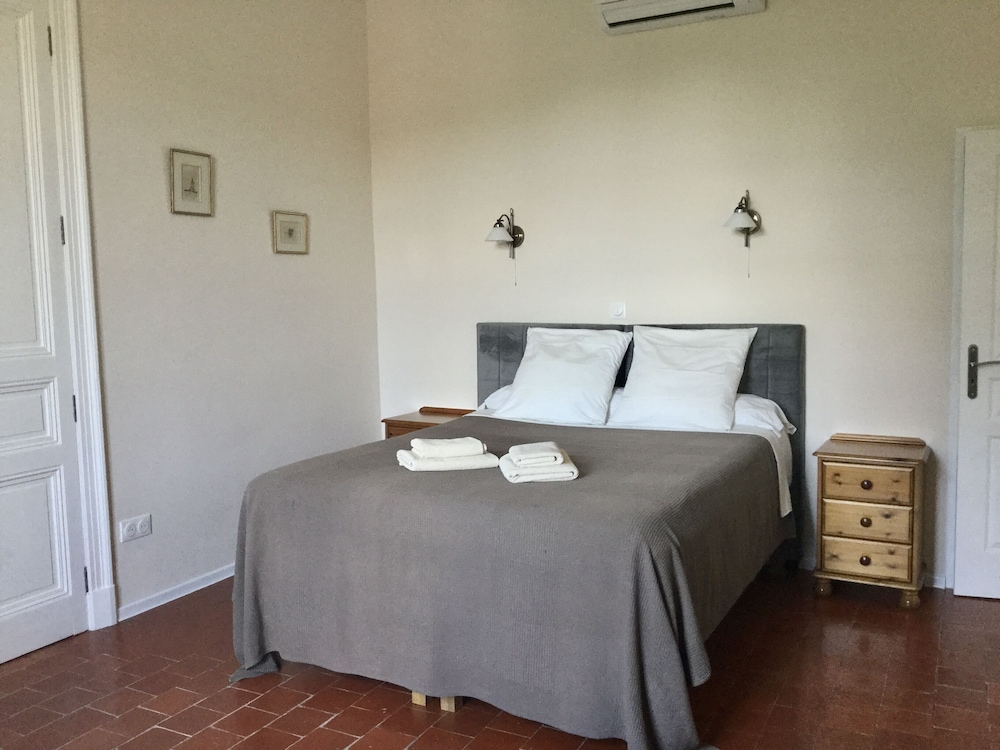 Eloi Merle B&B