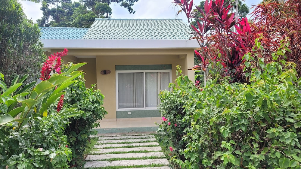 Corinto Pearl Eco Resort