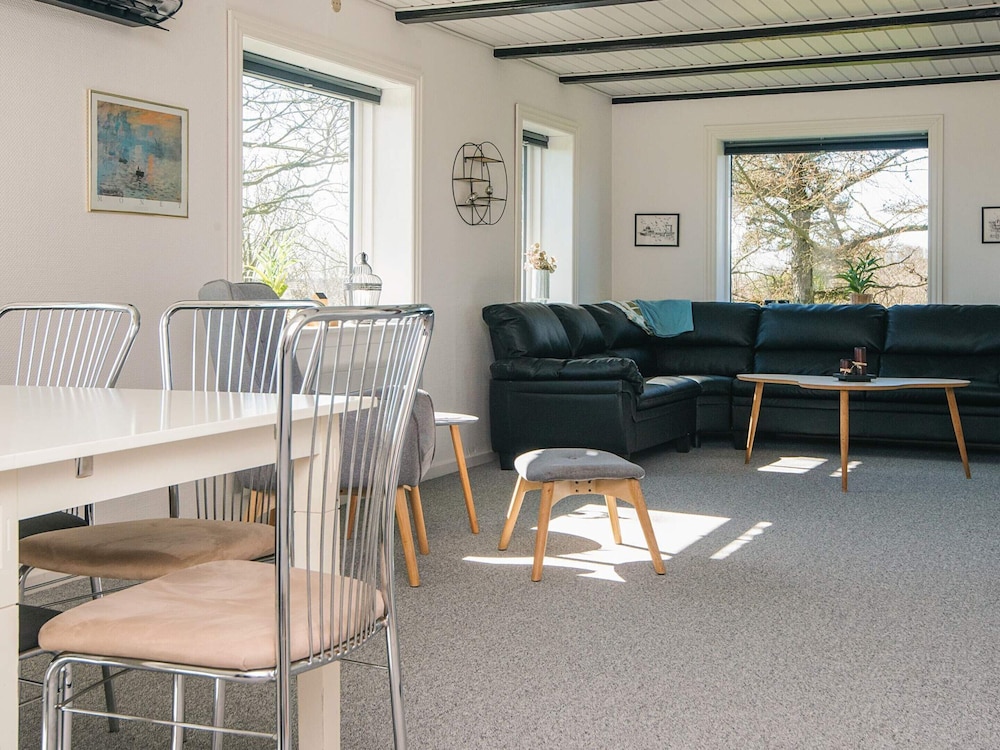 5 Person Holiday Home in Snedsted