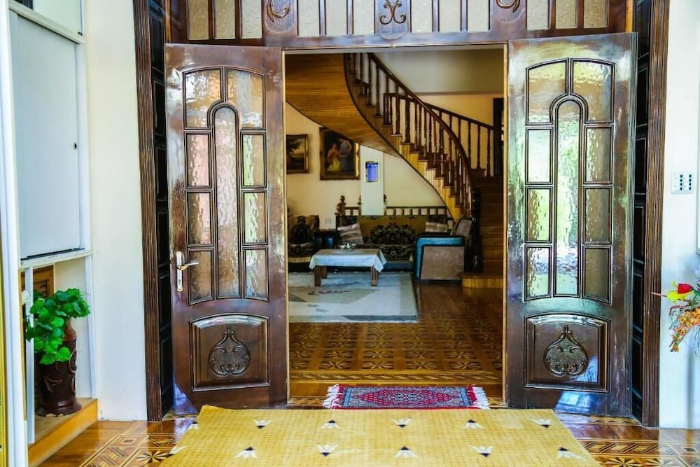 Premier Villas