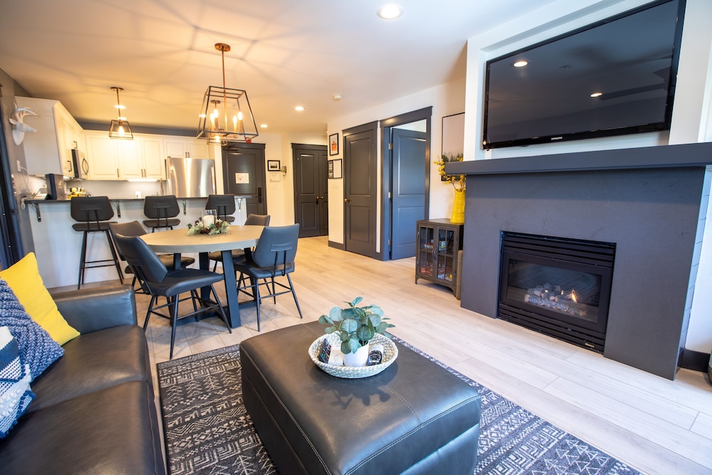 Eagle Springs West Condos - Solitude UT