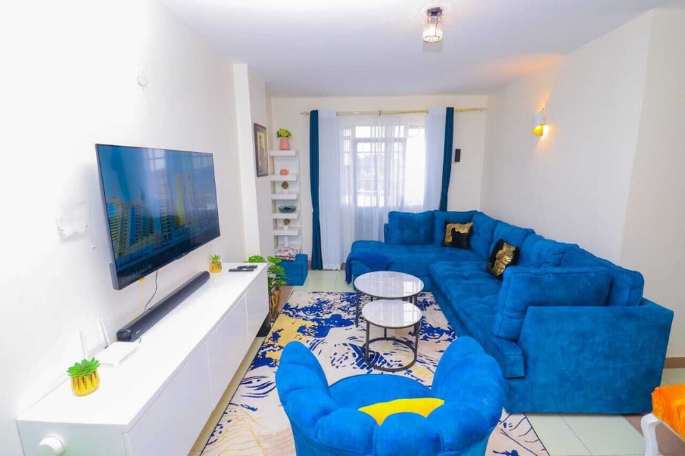 Sirena Suites