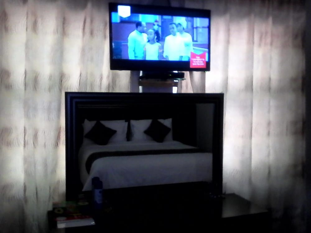 Chief's Guest House