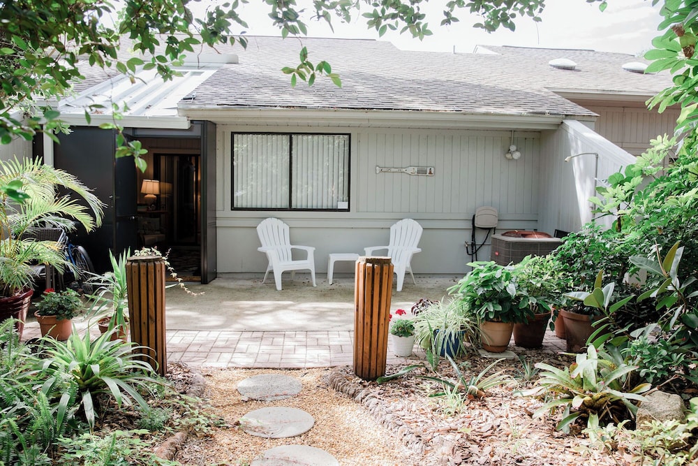 Sea Woods Villa 4406