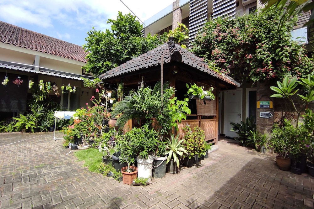 Homestay Menspul 27 view 4