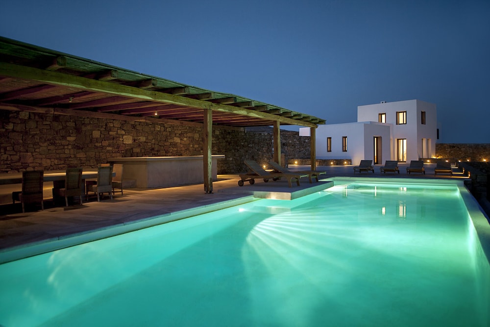 New Liberation Villas view 5