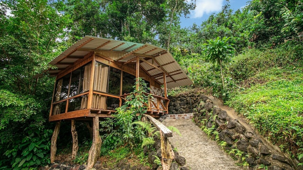 Cabañas del Lago