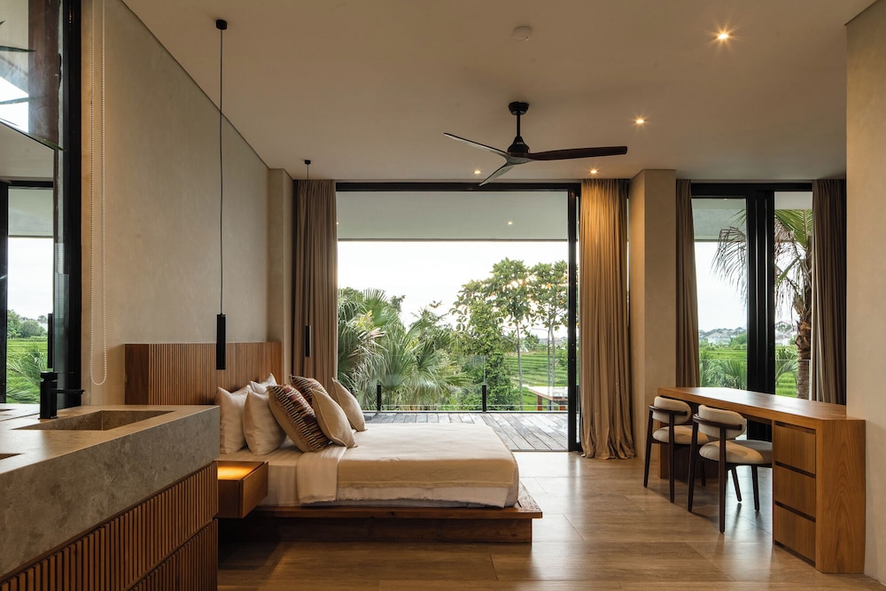 Famara Villa Bali by Blacksand